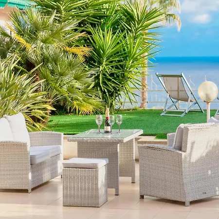 Apartment I Giardini Del Sole Con Piscina By Wonderful Italy Sanremo