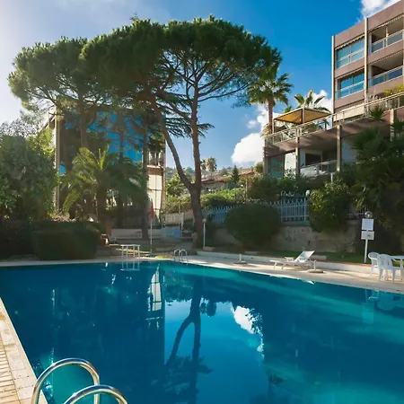 I Giardini Del Sole Con Piscina By Wonderful Italy * Sanremo