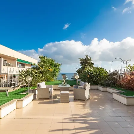 I Giardini Del Sole Con Piscina By Wonderful Italy * Sanremo