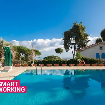 I Giardini Del Sole Con Piscina By Wonderful Italy Apartment Sanremo